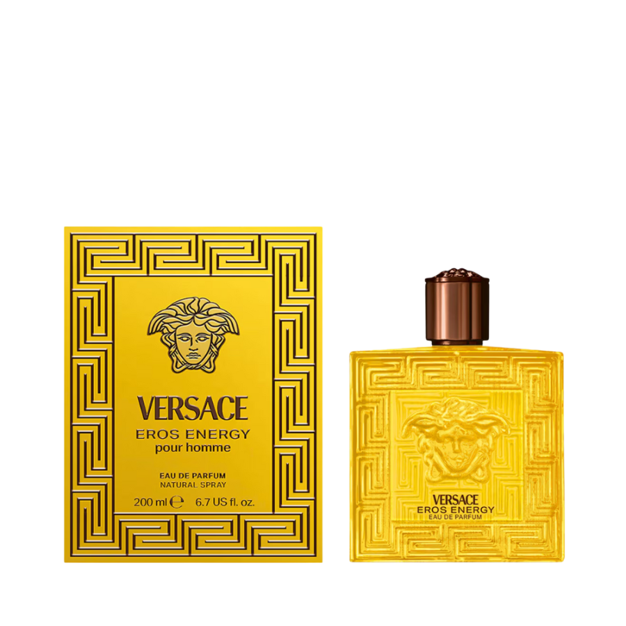 Eros Energy Pour Homme Eau de Parfum – Versace