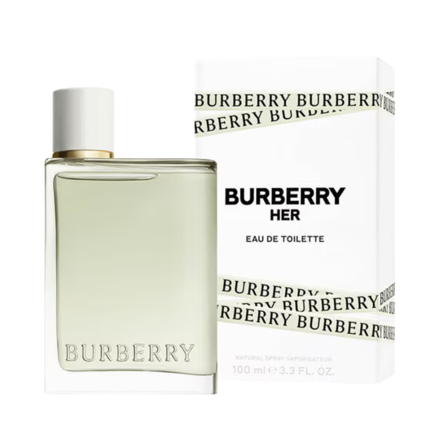 Burberry Her Eau de Toilette – Burberry