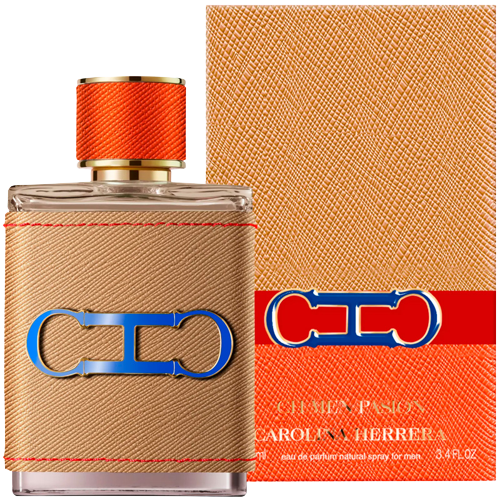 CH Pasión for Him Eau De Parfum Masculino – Carolina Herrera