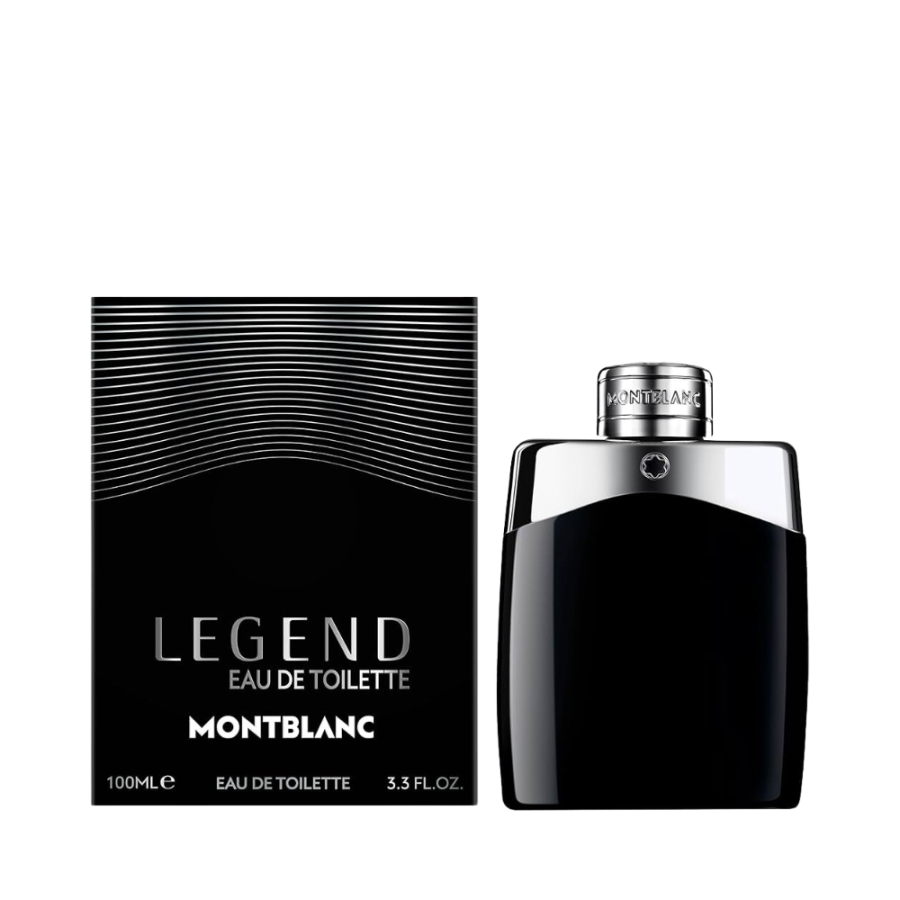 Legend Eau de Toilette Masculino – Montblanc