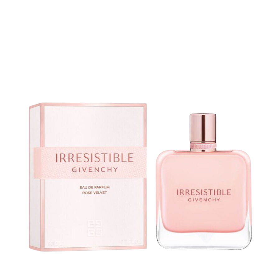 Irresistible Rose Velvet Eau de Parfum Feminino – Givenchy