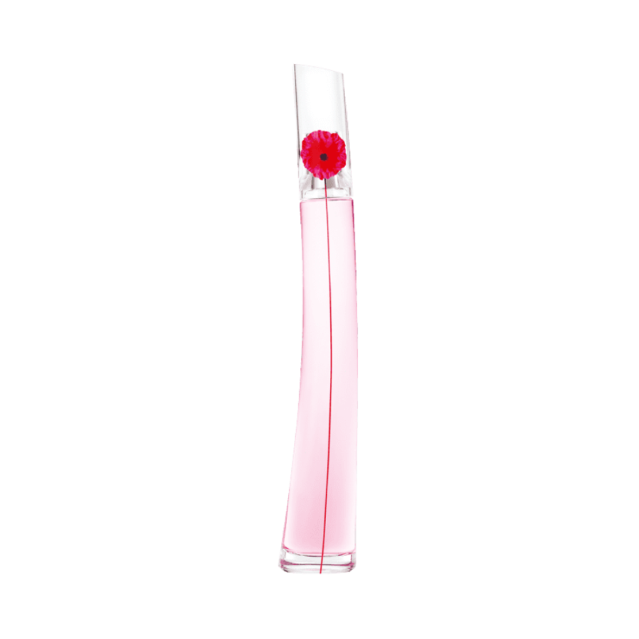Flower By Kenzo Poppy Bouquet Eau de Parfum Florale Feminino – Kenzo (SEM CAIXA)