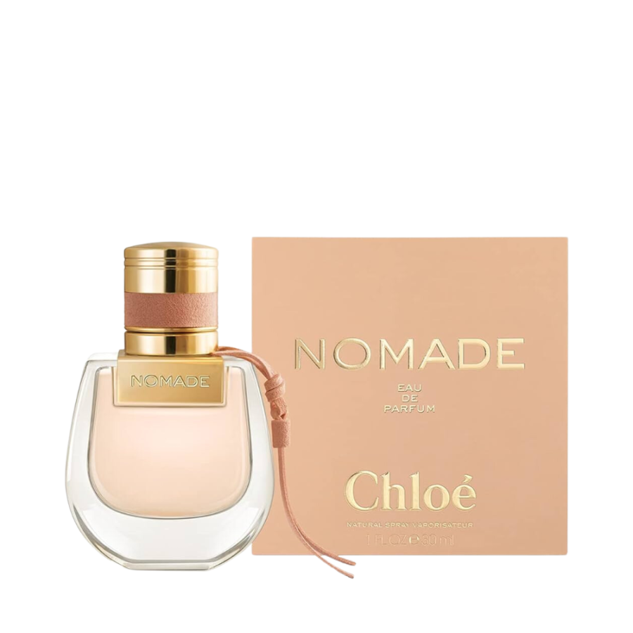Nomade Eau De Parfum Feminino – Chloé