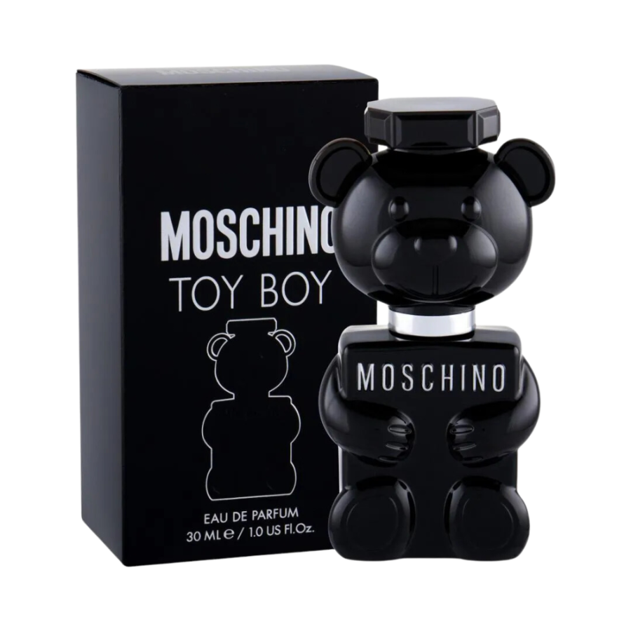 Toy Boy Eau de Parfum Masculino – Moschino