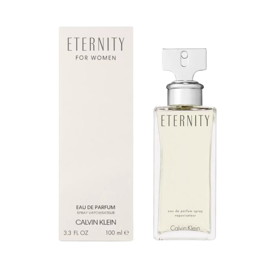 Eternity For Women Eau De Parfum – Calvin Klein