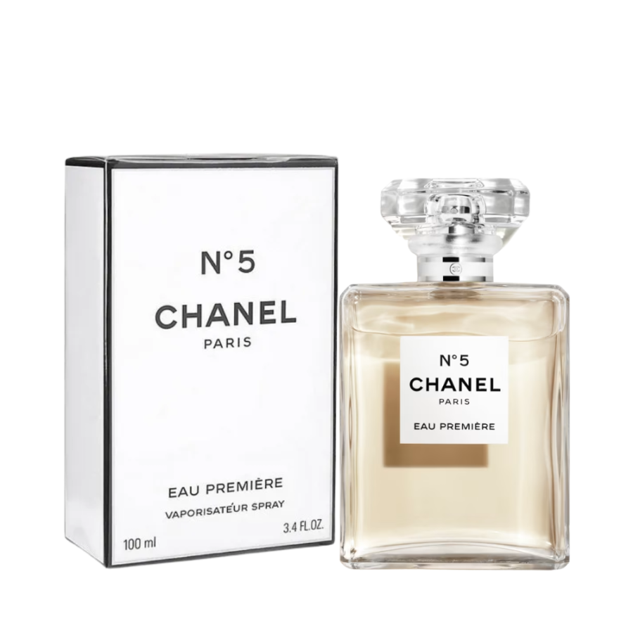 Chanel N°5 Eau Première Eau de Parfum Feminino – Chanel