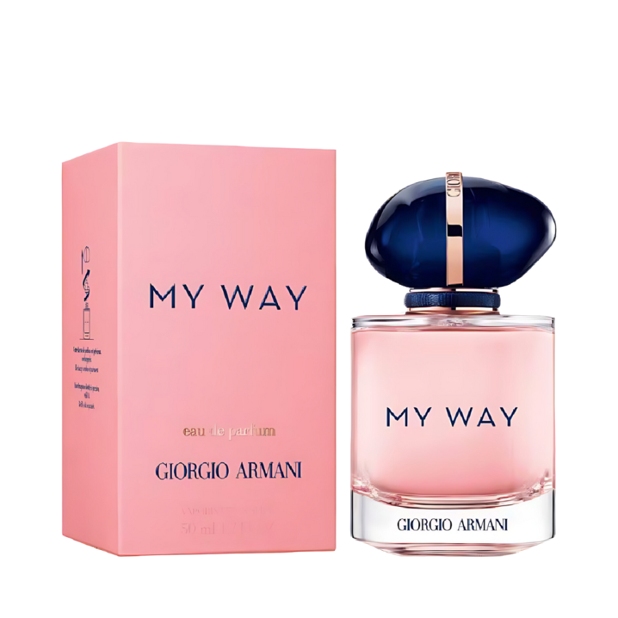 My Way Eau De Parfum Feminino – Giorgio Armani