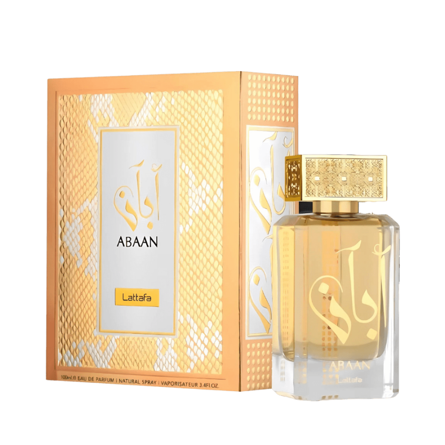 Lattafa Abaan Eau de Parfum Unissex – Lattafa