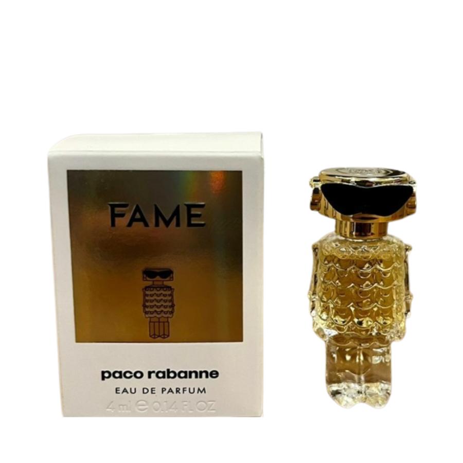 Miniatura Fame Eau de Parfum Feminino – Paco Rabanne