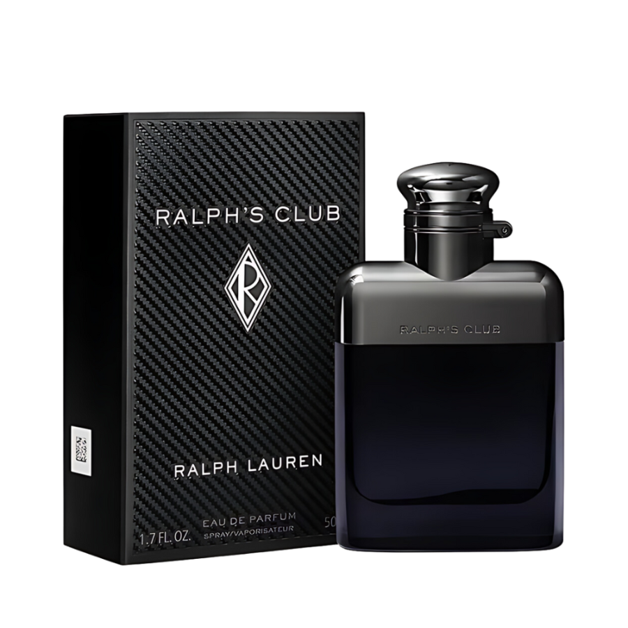 Ralph’s Club Eau De Parfum Masculino – Ralph Lauren