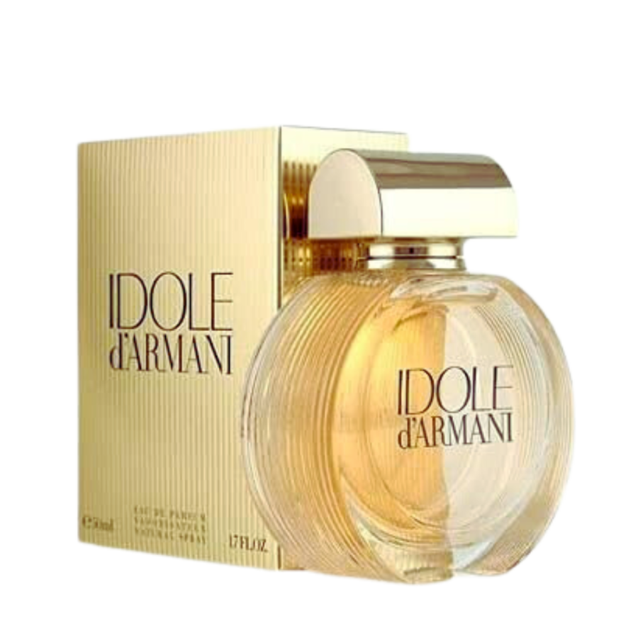 Idole D´Armani Eau de Parfum Feminino – Giorgio Armani