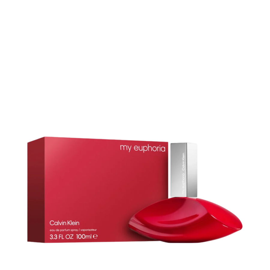 My Euphoria Eau de Parfum Feminino – Calvin Klein