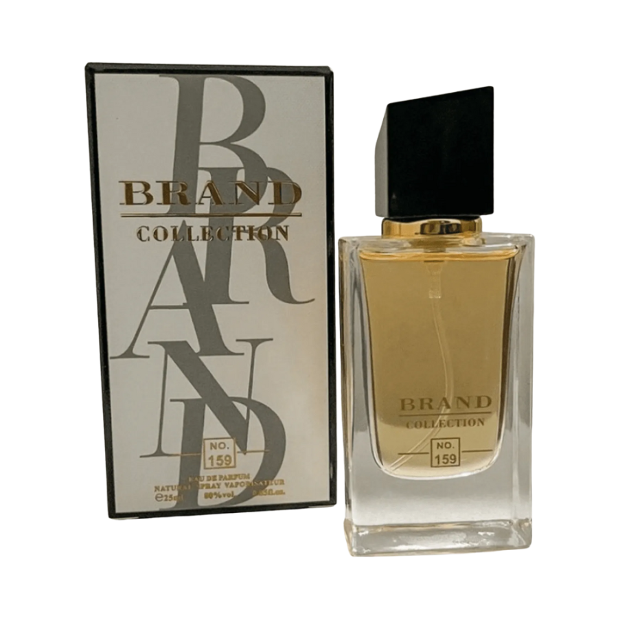 159 – Inspiração Libre Feminino – Eau de Parfum – Brand Collection