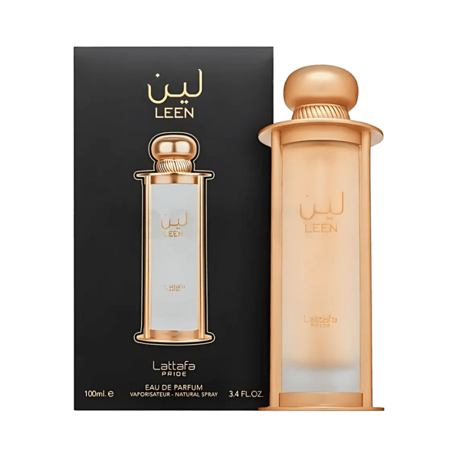Leen Eau de Parfum Unissex – Lattafa