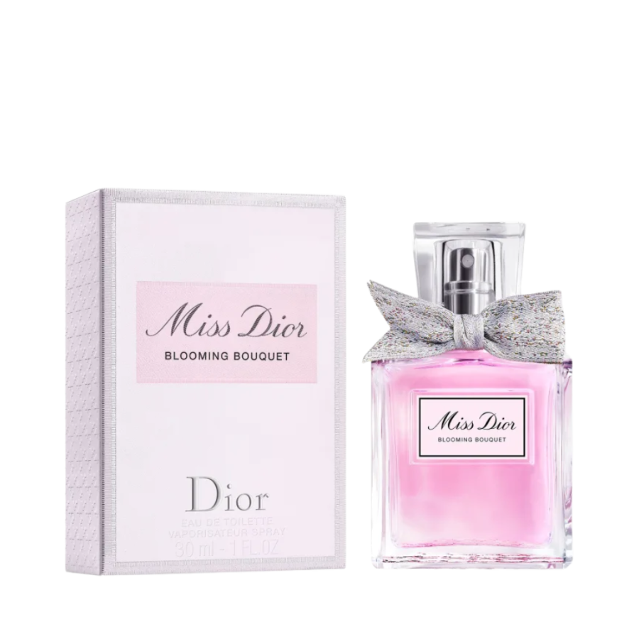 Miss Dior Blooming Bouquet Eau de Toilette Feminino – Dior