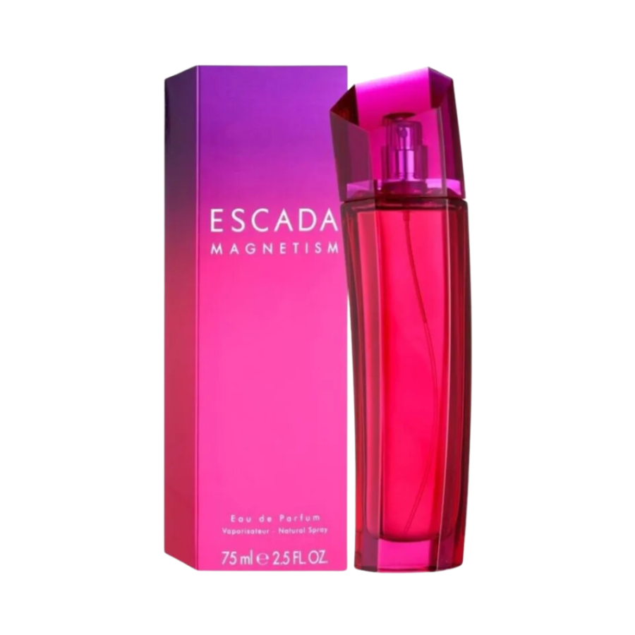 Escada Magnetism Eau de Parfum Feminino – Escada