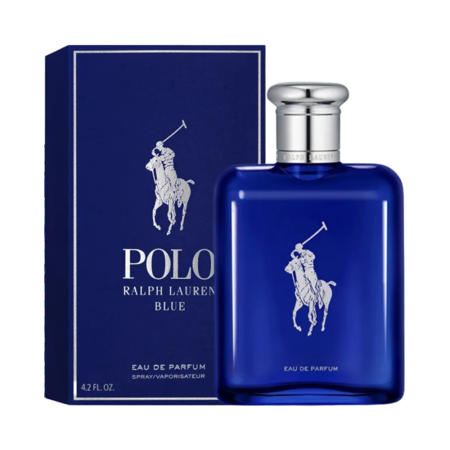Polo Blue Eau de Parfum Masculino – Ralph Lauren