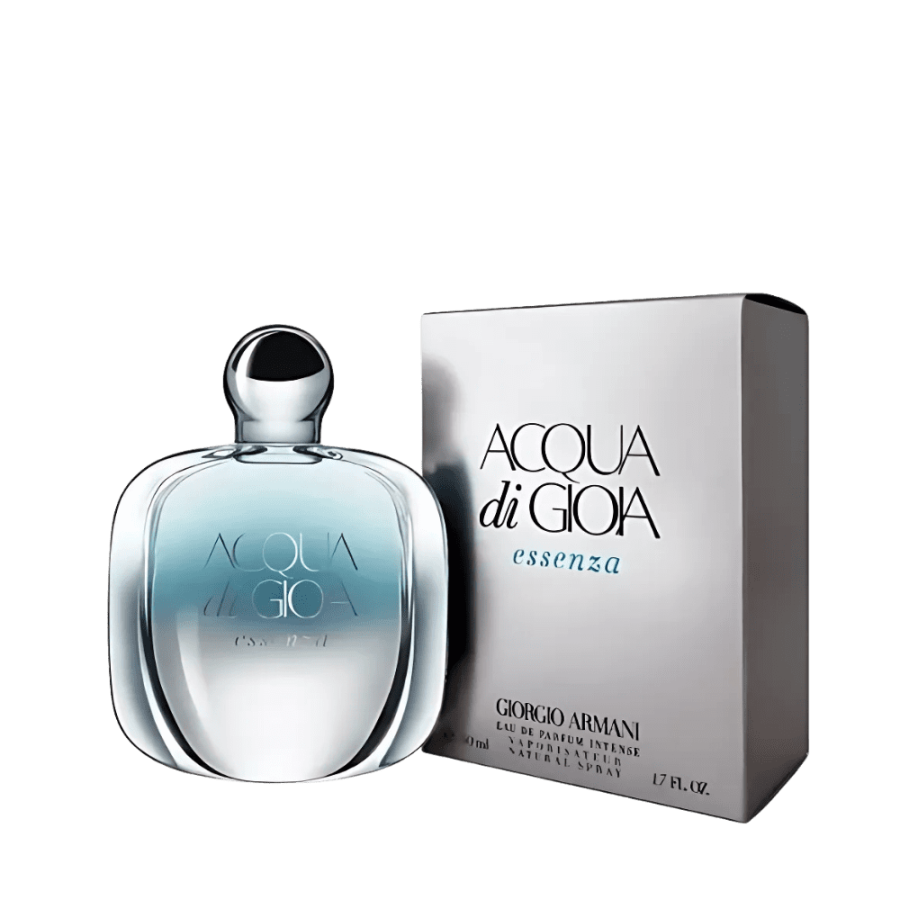 Acqua di Gioia Essenza Eau de Parfum Intense Feminino – Giorgio Armani