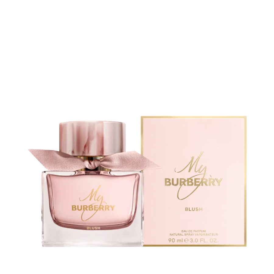My Burberry Blush Eau de Parfum Feminino – Burberry