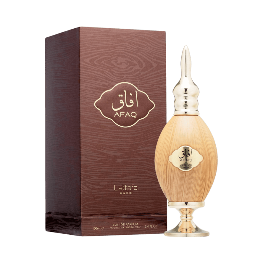 Afaq Eau de Parfum Feminino – Lattafa