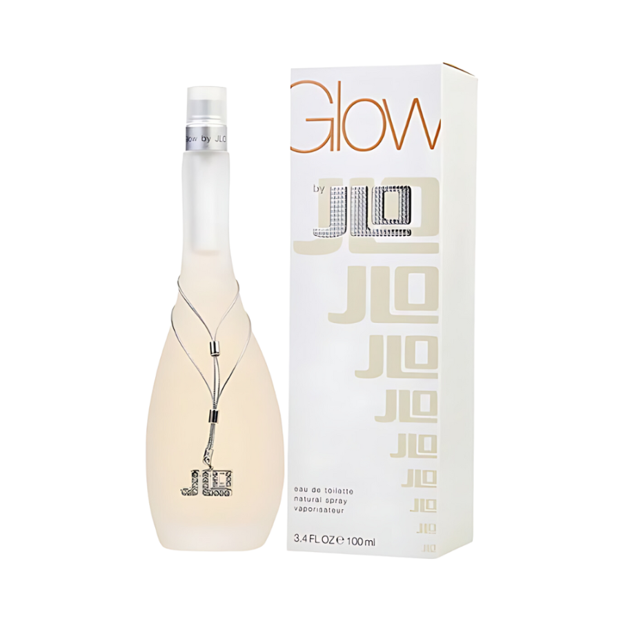 Glow By JLo Eau de Toilette Feminino – Jennifer Lopez