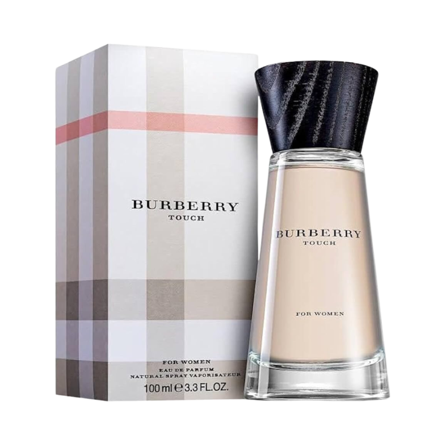 Burberry Touch For Women Eau De Parfum – Burberry