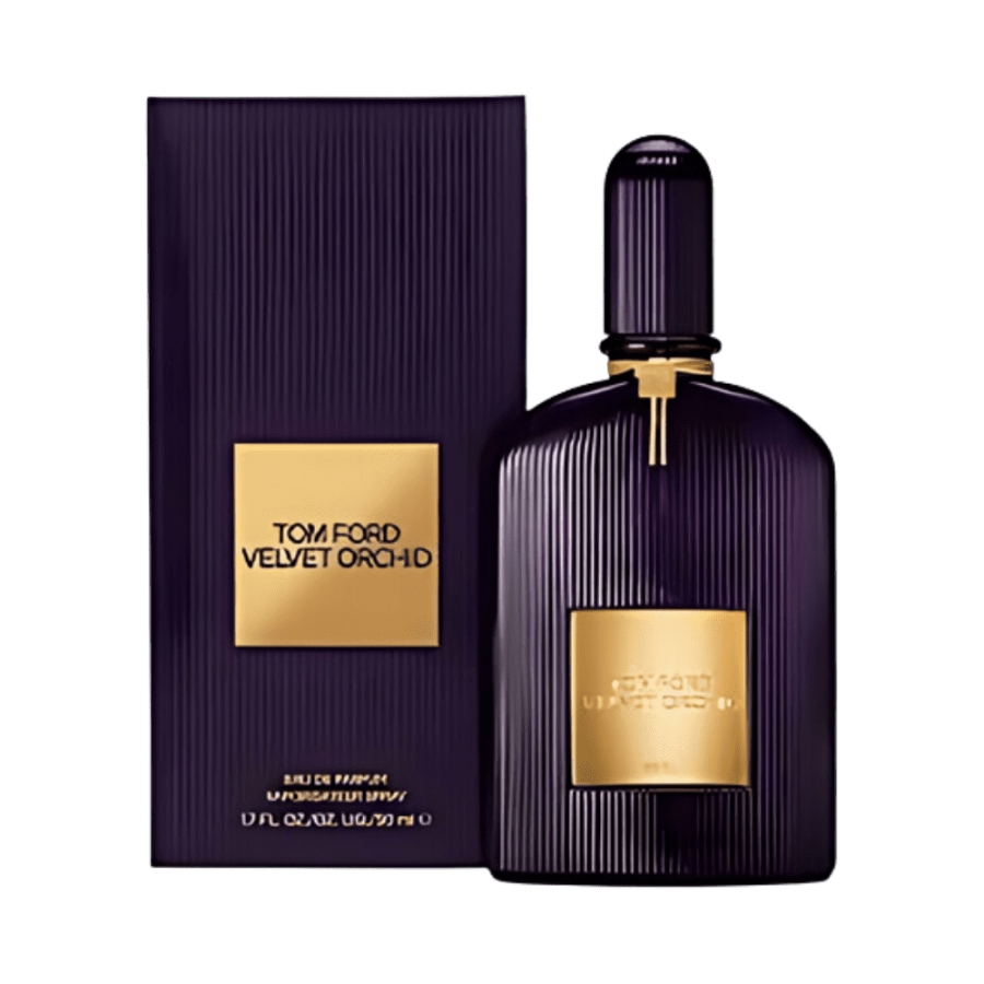 Tom Ford Velvet Orchid Eau De Parfum Feminino – 100 ml