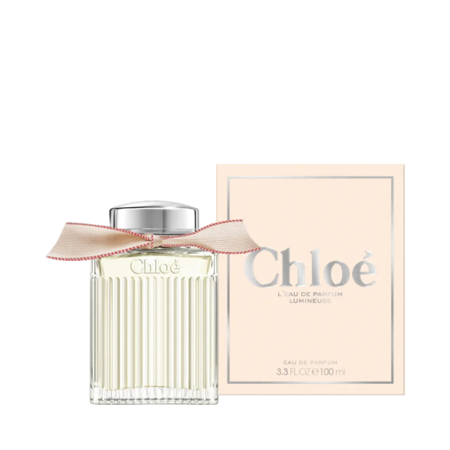 Chloé L’Eau de Parfum Lumineuse Feminino – Chloé