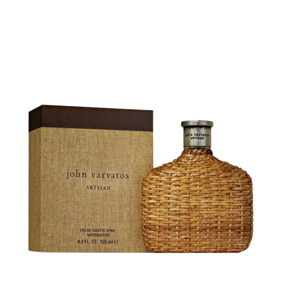 Artisan Eau de Toilette Masculino – John Varvatos
