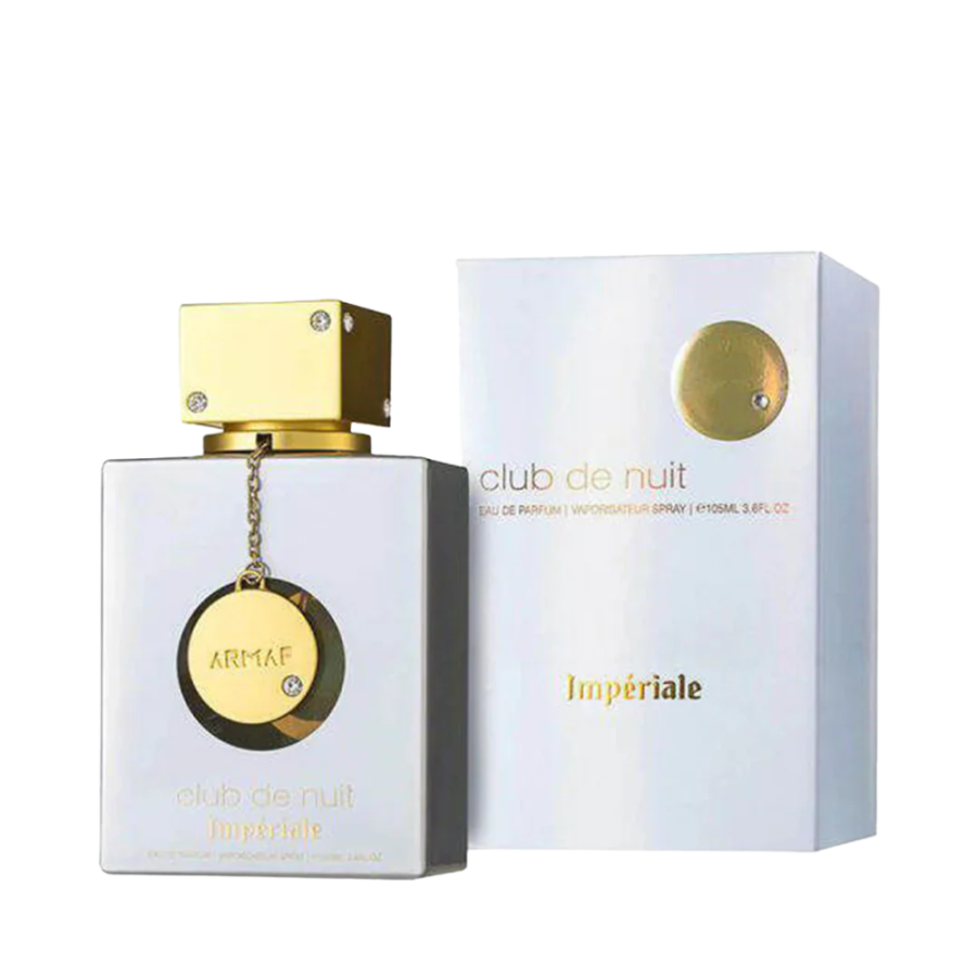 Club De Nuit Impériale Eau de Parfum Feminino – Armaf