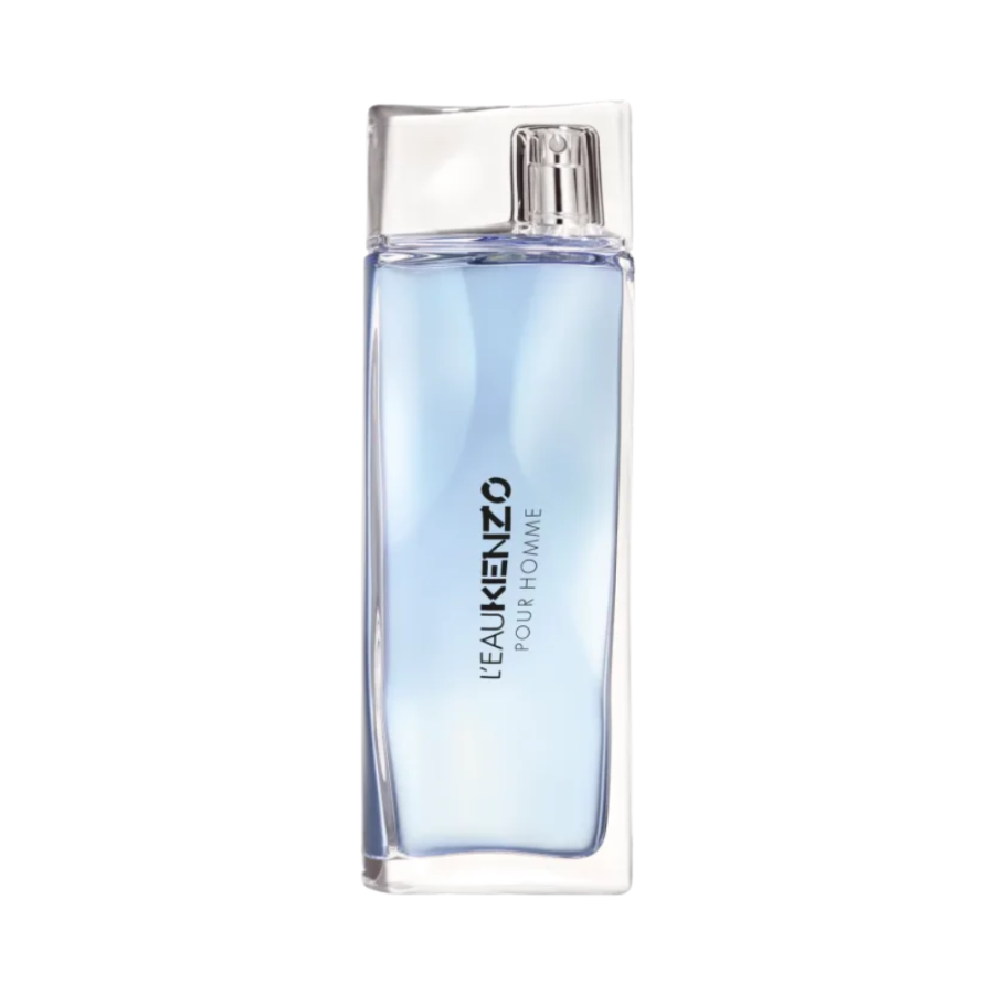 L’Eau Kenzo Pour Homme Eau de Toilette – Kenzo (SEM CAIXA)