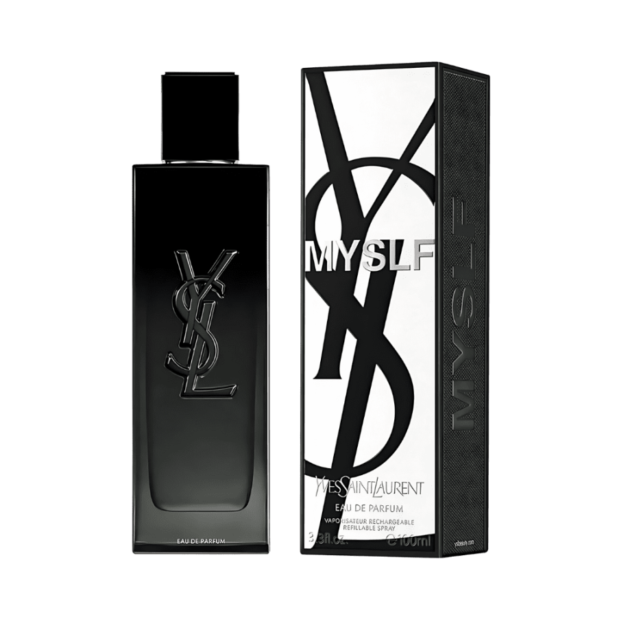 MYSLF Eau de Parfum Masculino – Yves Saint Laurent