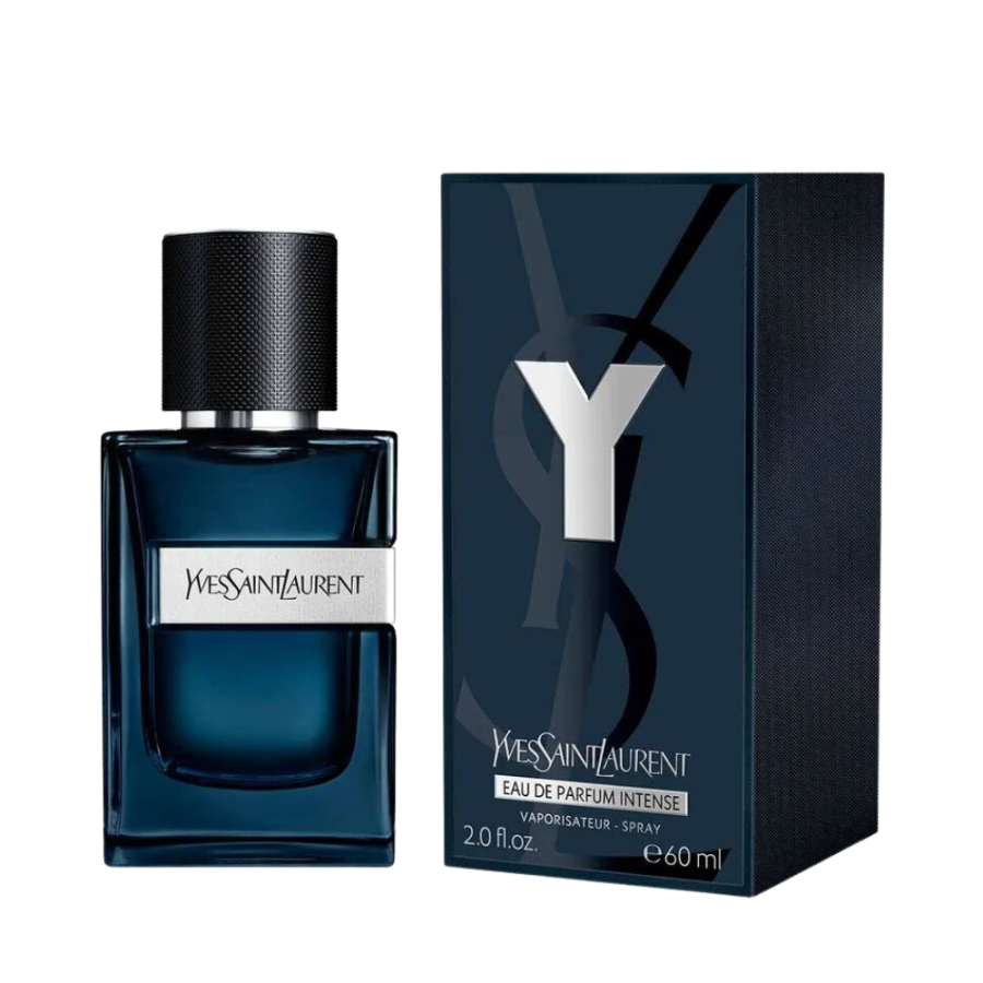 Y Eau de Parfum Intense Masculino – Yves Saint Laurent