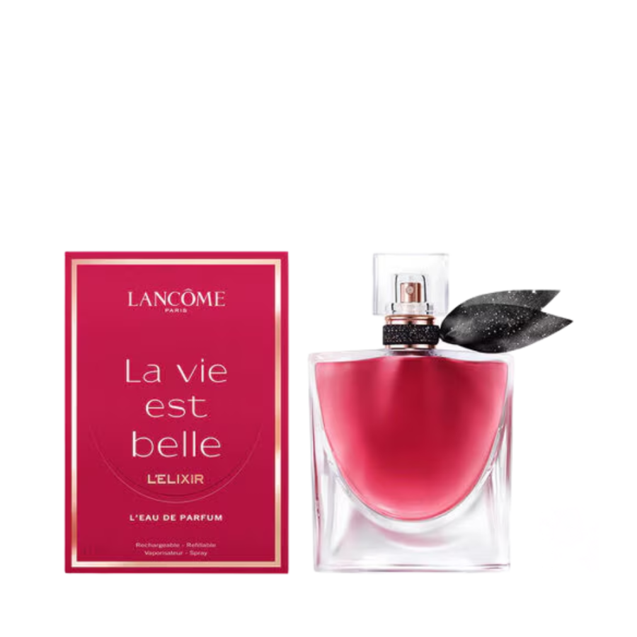 La Vie Est Belle L’Élixir L’Eau de Parfum Feminino – Lancôme