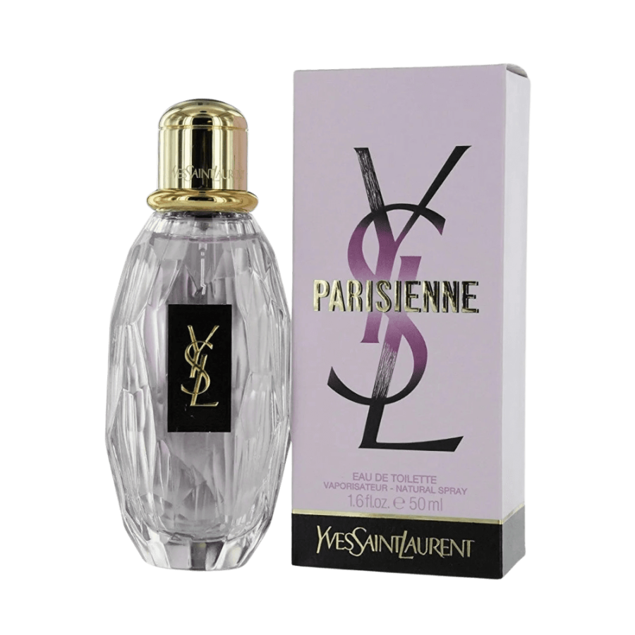 Parisienne Eau de Toilette Feminino – Yves Saint Laurent