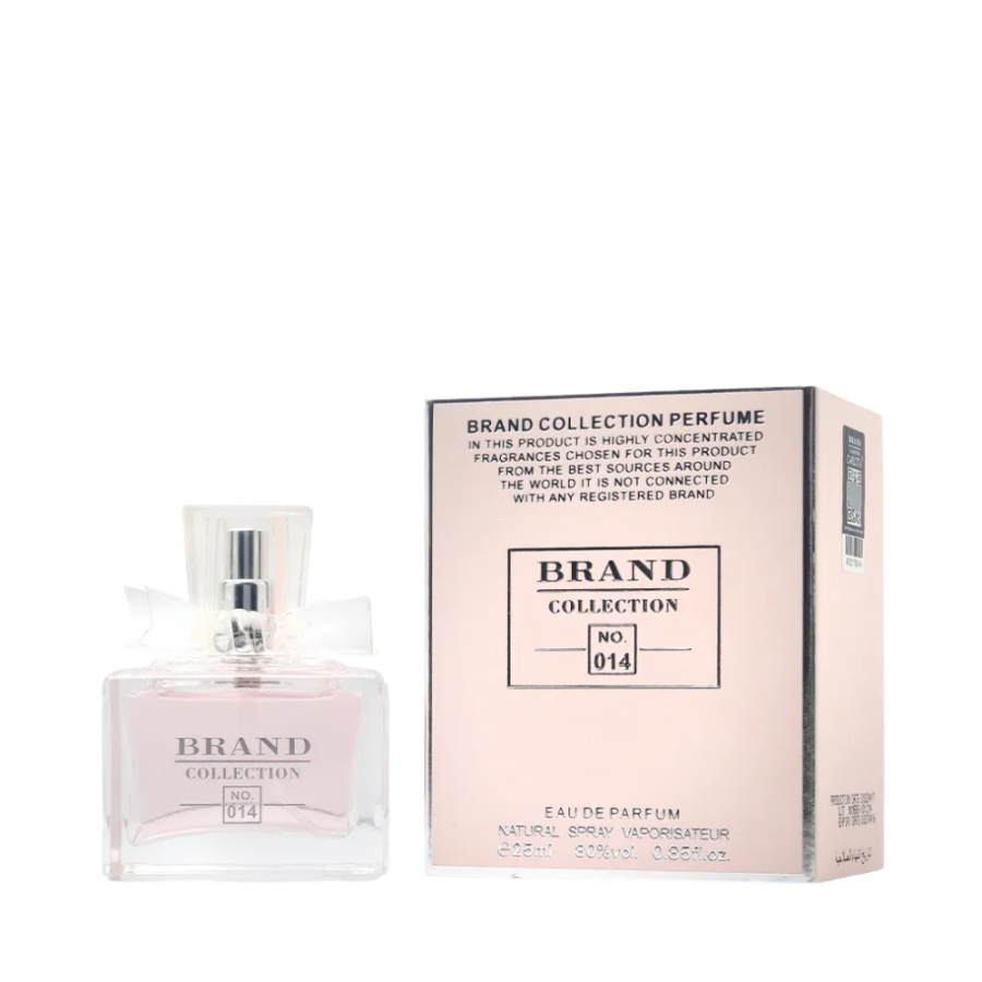 014 – Inspiração Miss Dior Feminino – Eau de Parfum – Brand Collection