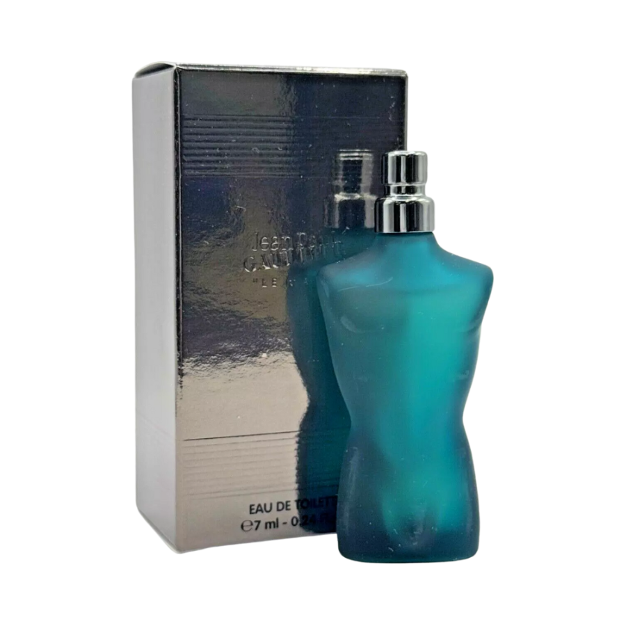 Miniatura Le Male Eau de Toilette Masculino – Jean Paul Gaultier