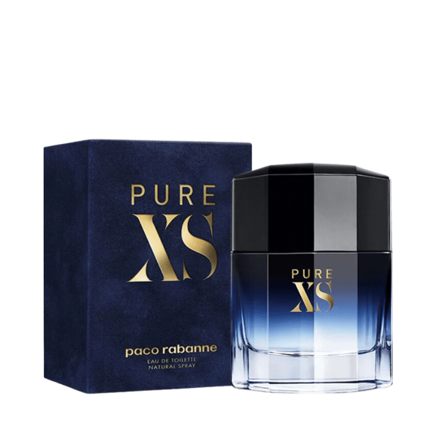 Pure Xs Eau De Toilette Masculino – Paco Rabanne