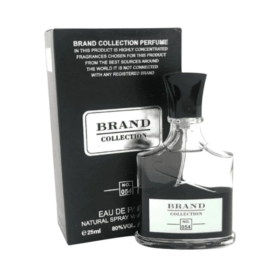 054- Inspiração Creed Aventus Masculino – Eau de Parfum – Brand Collection