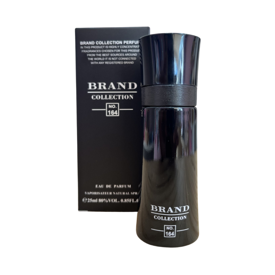 164 – Inspiração Armani Code Masculino – Eau de Parfum – Brand Collection