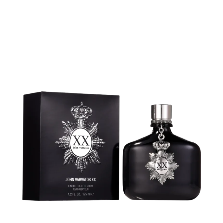 John Varvatos XX Eau de Toilette Masculino – John Varvatos