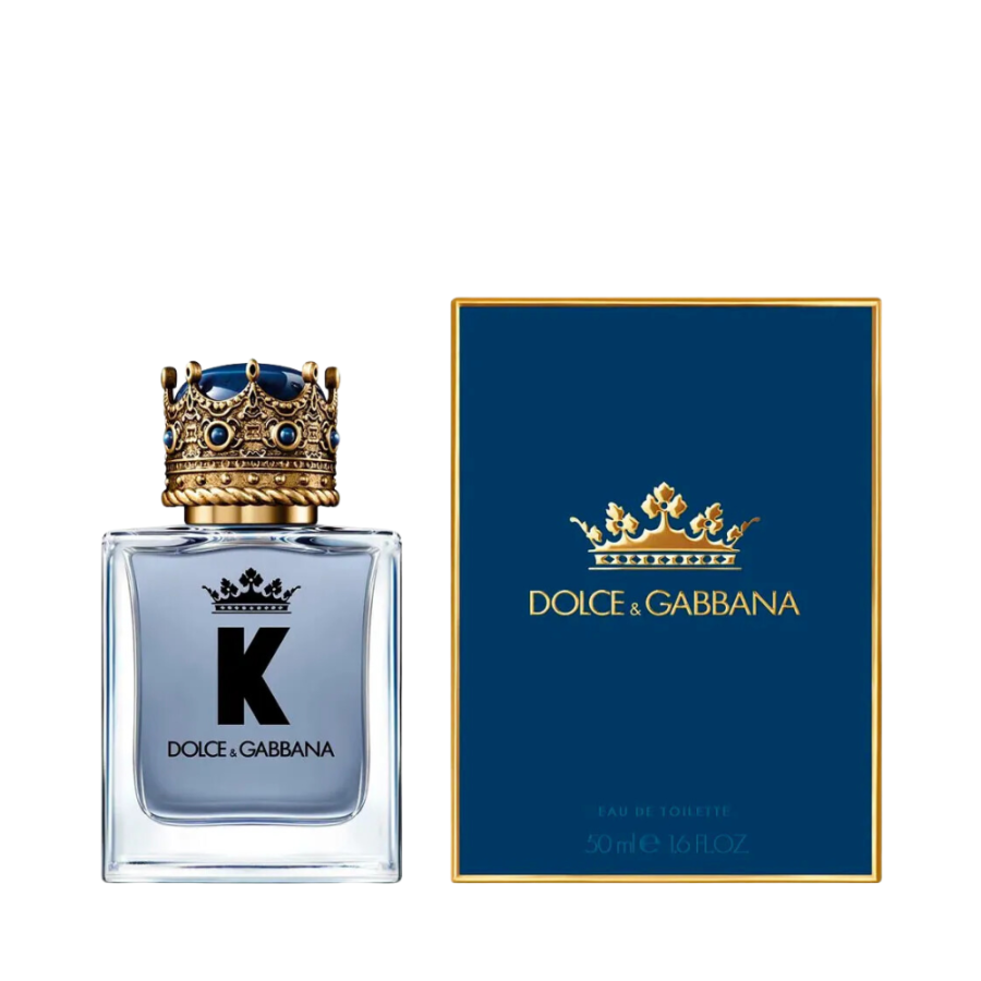 K by Dolce &amp; Gabbana Eau De Toilette Masculino – Dolce &amp; Gabbana