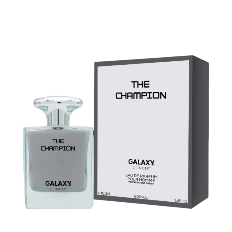 The Champion Eau de Parfum Masculino – Galaxy Plus