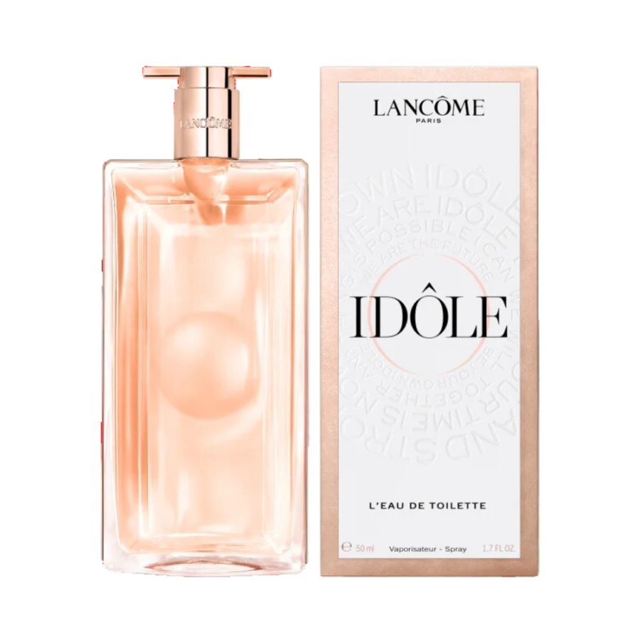 Idole L’Eau de Toilette Feminino – Lancôme