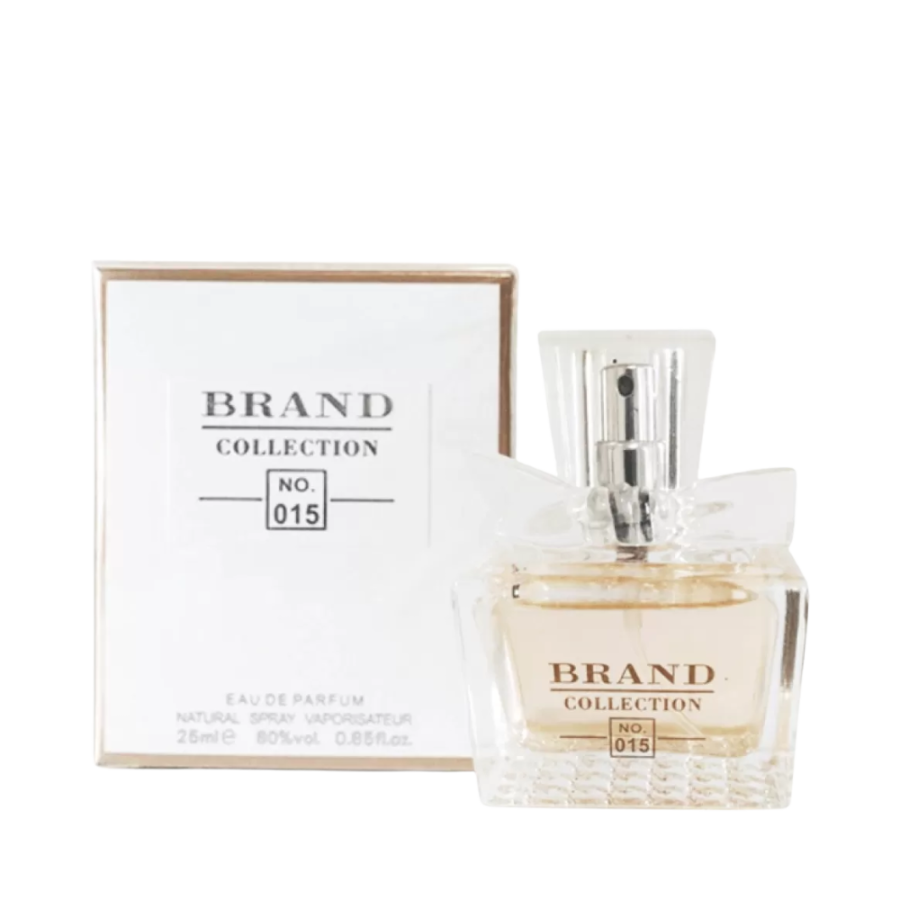 015 – Inspiração Miss Dior Tradicional Feminino – Eau de Parfum – Brand Collection