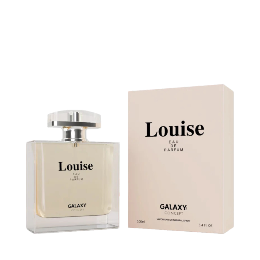 Louise Eau de Parfum Feminno – Galaxy Plus