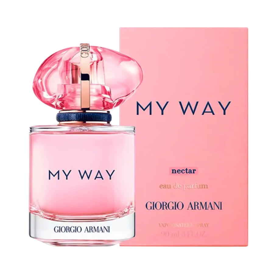 My Way Nectar Eau de Parfum Feminino – Giorgio Armani