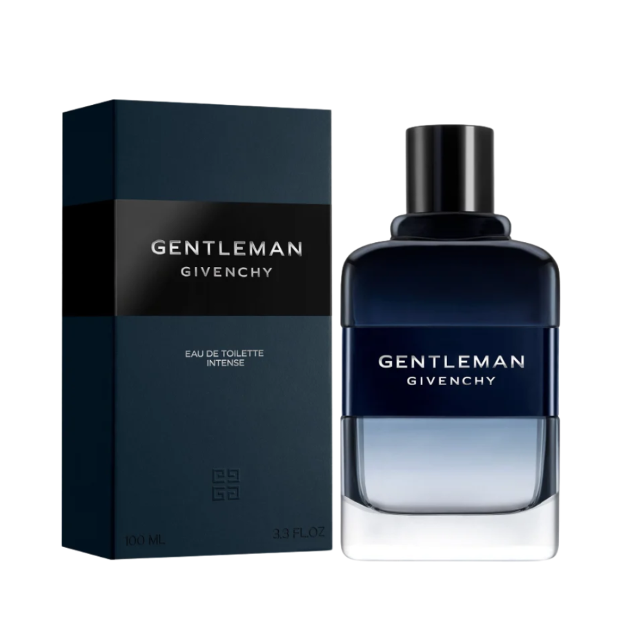 Gentleman Eau de Toilette Intense Masculino – Givenchy