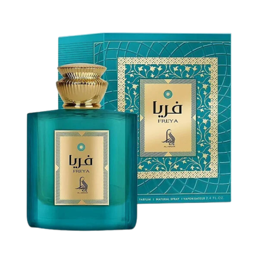Freya Eau de Parfum Feminino – Al Absar