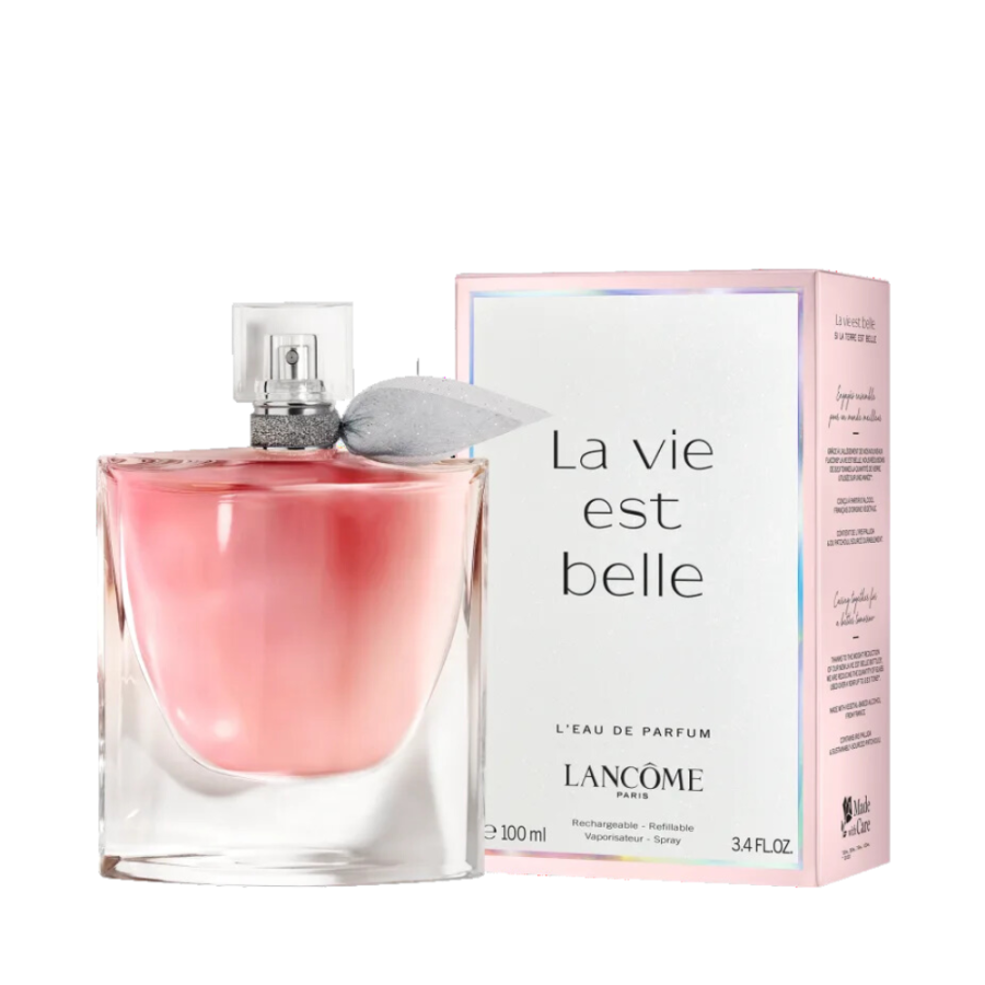 La Vie Est Belle Eau de Parfum Feminino – Lancôme